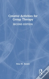 Capa do artigo Creative Activities For Group Therapy