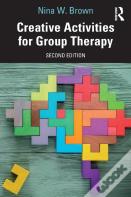 Creative Activities For Group Therapy