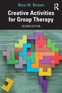 Creative Activities For Group Therapy - Preview