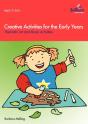 Creative Activities For The Early Years - Preview