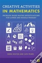Capa do artigo Creative Activities In Mathematics