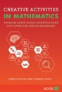 Creative Activities In Mathematics - Preview
