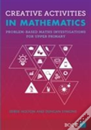 Creative Activities In Mathematics
