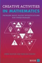 Creative Activities In Mathematics - Preview