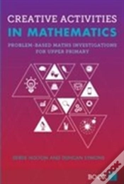 Capa do artigo Creative Activities In Mathematics