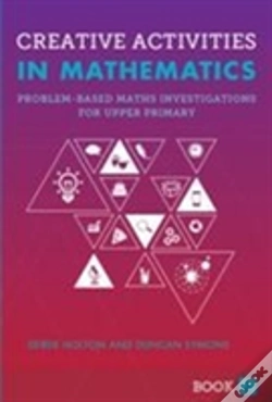 Capa do artigo Creative Activities In Mathematics