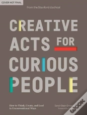 Capa do artigo Creative Acts For Curious People