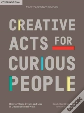 Creative Acts For Curious People