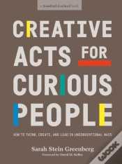 Capa do artigo Creative Acts For Curious People