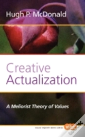 Capa do artigo Creative Actualization