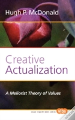 Capa do artigo Creative Actualization