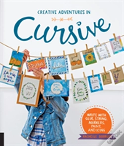 Capa do artigo Creative Adventures In Cursive