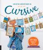Creative Adventures In Cursive - Preview