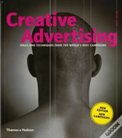 Capa do artigo Creative Advertising