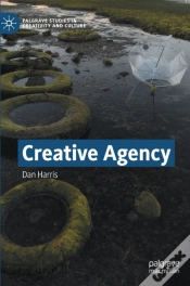 Capa do artigo Creative Agency