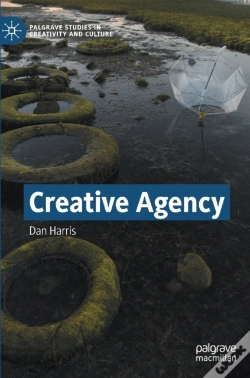 Capa do artigo Creative Agency