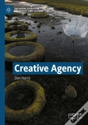 Capa do artigo Creative Agency
