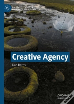 Capa do artigo Creative Agency