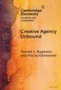 Creative Agency Unbound - Preview