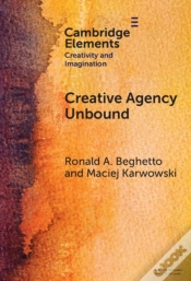 Capa do artigo Creative Agency Unbound