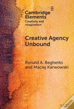 Capa do artigo Creative Agency Unbound