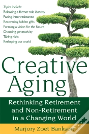 Capa do artigo Creative Aging