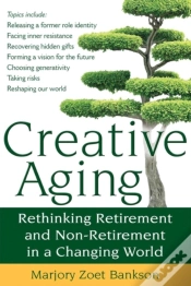 Capa do artigo Creative Aging