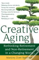 Creative Aging