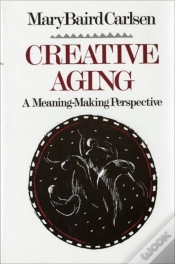 Capa do artigo Creative Aging