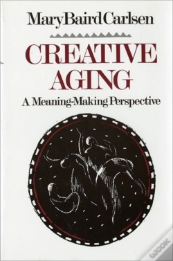 Capa do artigo Creative Aging