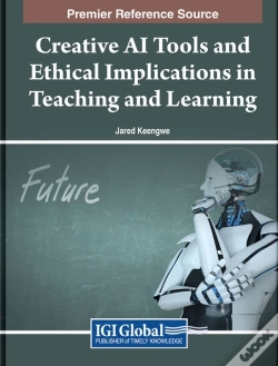 Capa do artigo Creative Ai Tools And Ethical Implications In Teaching And Learning