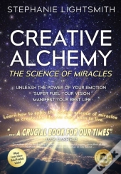 Creative Alchemy