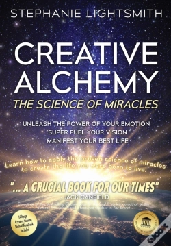 Capa do artigo Creative Alchemy