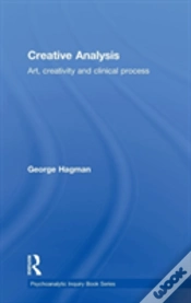 Capa do artigo Creative Analysis