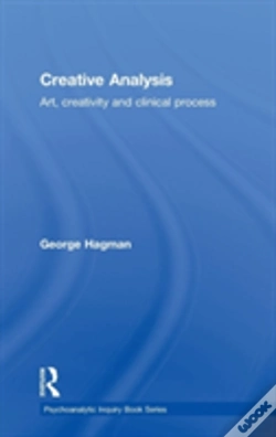 Capa do artigo Creative Analysis