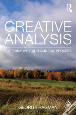 Capa do artigo Creative Analysis
