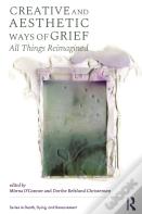 Creative And Aesthetic Ways Of Grief