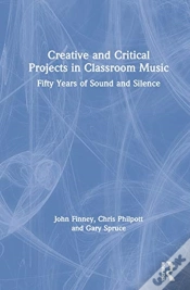 Capa do artigo Creative And Critical Projects In Classroom Music