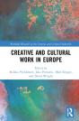 Creative And Cultural Work In Europe - Preview