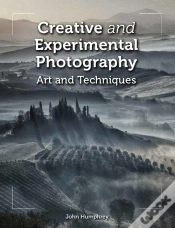 Capa do artigo Creative And Experimental Photography