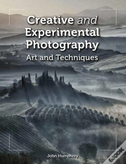 Capa do artigo Creative And Experimental Photography