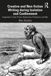Capa do artigo Creative And Non-Fiction Writing During Isolation And Confinement