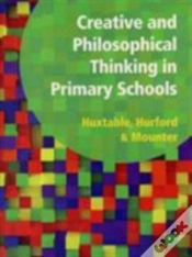 Capa do artigo Creative And Philosophical Thinking In Primary School