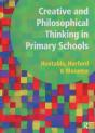 Creative And Philosophical Thinking In Primary School - Preview