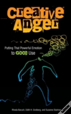 Capa do artigo Creative Anger