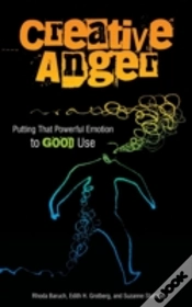 Capa do artigo Creative Anger