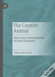 Capa do artigo Creative Animal
