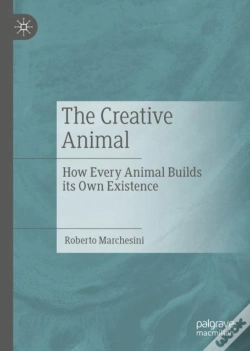 Capa do artigo Creative Animal