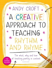 Capa do artigo Creative Approach To Teaching Rhythm And Rhyme