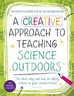 Capa do artigo Creative Approach To Teaching Science Outdoors